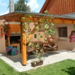 Pergola