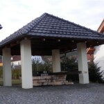 Garážové stání