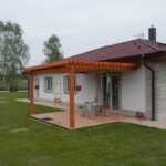 Pergola